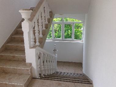 Apartamento de vacaciones en insel RAB (Primorsko-Goranska)Casa de vacaciones