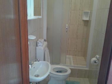 Apartamento de vacaciones en insel RAB (Primorsko-Goranska)Casa de vacaciones
