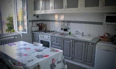 Casa de vacaciones en chambon sur lignon (Haute-Loire)Casa de vacaciones