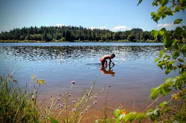 Casa de vacaciones en chambon sur lignon (Haute-Loire)Casa de vacaciones