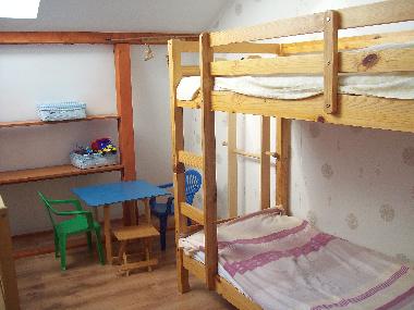 Apartamento de vacaciones en Jurmala (Lettland)Casa de vacaciones