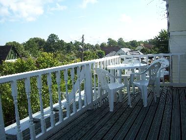 Apartamento de vacaciones en Jurmala (Lettland)Casa de vacaciones