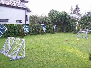 Apartamento de vacaciones en Jurmala (Lettland)Casa de vacaciones