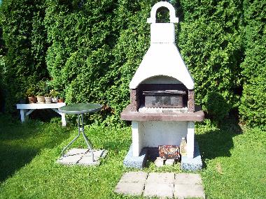 Apartamento de vacaciones en Jurmala (Lettland)Casa de vacaciones