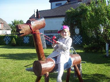 Apartamento de vacaciones en Jurmala (Lettland)Casa de vacaciones