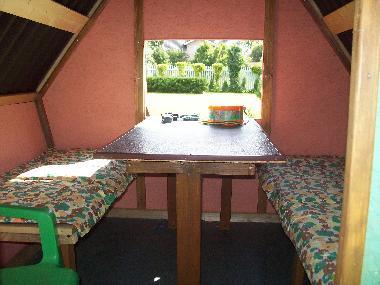 Apartamento de vacaciones en Jurmala (Lettland)Casa de vacaciones