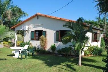 Casa de vacaciones en Villeta (Central)Casa de vacaciones