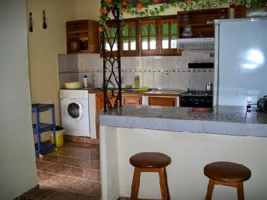 Casa de vacaciones en Villeta (Central)Casa de vacaciones