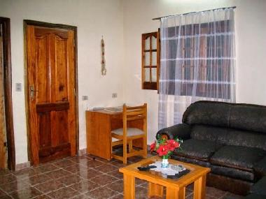 Casa de vacaciones en Villeta (Central)Casa de vacaciones