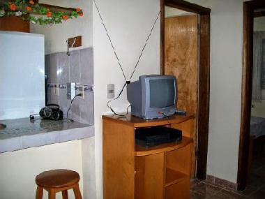 Casa de vacaciones en Villeta (Central)Casa de vacaciones