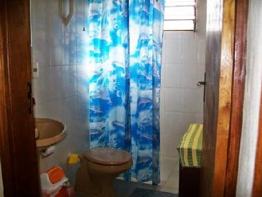 Casa de vacaciones en Villeta (Central)Casa de vacaciones