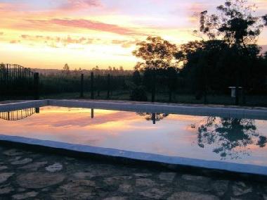 Casa de vacaciones en Villeta (Central)Casa de vacaciones