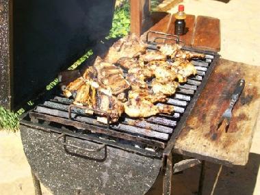 Casa de vacaciones en Villeta (Central)Casa de vacaciones