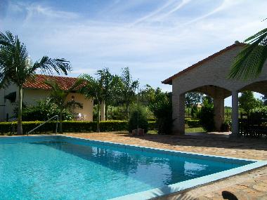 Casa de vacaciones en Villeta (Central)Casa de vacaciones