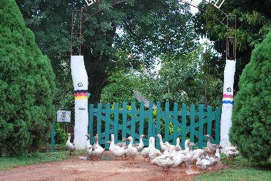 Casa de vacaciones en Villeta (Central)Casa de vacaciones