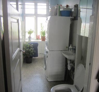 Apartamento de vacaciones en Copenhagen (Kobenhavn)Casa de vacaciones