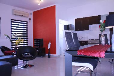 Apartamento de vacaciones en sliema (Malta)Casa de vacaciones