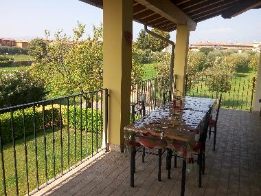 Apartamento de vacaciones en Manerba del Garda (Brescia)Casa de vacaciones