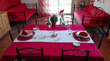 Apartamento de vacaciones en Manerba del Garda (Brescia)Casa de vacaciones