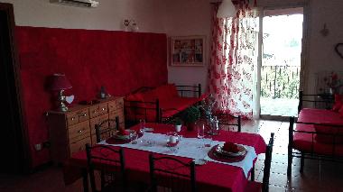 Apartamento de vacaciones en Manerba del Garda (Brescia)Casa de vacaciones