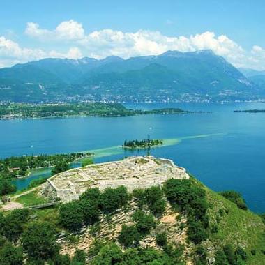 Apartamento de vacaciones en Manerba del Garda (Brescia)Casa de vacaciones