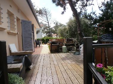 Apartamento de vacaciones en vieux boucau les bains (Landes)Casa de vacaciones