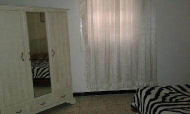 Apartamento de vacaciones en Sousse (Susah)Casa de vacaciones