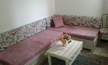 Apartamento de vacaciones en Sousse (Susah)Casa de vacaciones