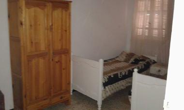 Apartamento de vacaciones en Sousse (Susah)Casa de vacaciones