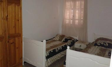 Apartamento de vacaciones en Sousse (Susah)Casa de vacaciones