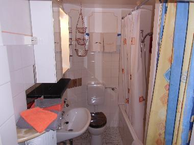 Apartamento de vacaciones en Oberleichtersbach / Mitgenfeld (Unterfranken)Casa de vacaciones
