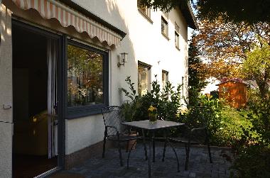 Apartamento de vacaciones en Taunusstein (Rheingau-Taunus / Wiesbaden)Casa de vacaciones