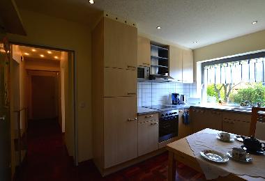 Apartamento de vacaciones en Taunusstein (Rheingau-Taunus / Wiesbaden)Casa de vacaciones