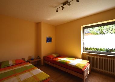Apartamento de vacaciones en Taunusstein (Rheingau-Taunus / Wiesbaden)Casa de vacaciones