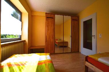 Apartamento de vacaciones en Taunusstein (Rheingau-Taunus / Wiesbaden)Casa de vacaciones