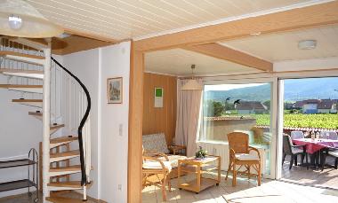 Apartamento de vacaciones en Hainfeld (Pfalz)Casa de vacaciones