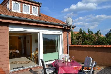 Apartamento de vacaciones en Hainfeld (Pfalz)Casa de vacaciones