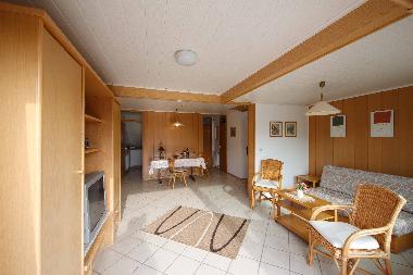 Apartamento de vacaciones en Hainfeld (Pfalz)Casa de vacaciones