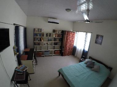 Apartamento de vacaciones en McCarthy Hill, Accra-South-West (Greater Accra)Casa de vacaciones