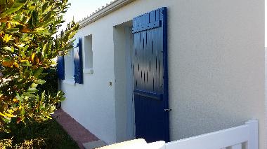 Apartamento de vacaciones en Chteau d'Olonne (Vende)Casa de vacaciones
