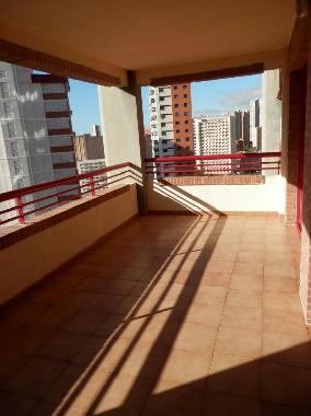 Apartamento de vacaciones en Benidorm (Rincon de Loix ) (Alicante / Alacant)Casa de vacaciones