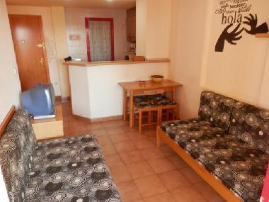 Apartamento de vacaciones en Benidorm (Rincon de Loix ) (Alicante / Alacant)Casa de vacaciones