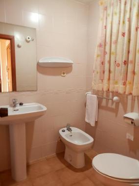 Apartamento de vacaciones en Benidorm (Rincon de Loix ) (Alicante / Alacant)Casa de vacaciones