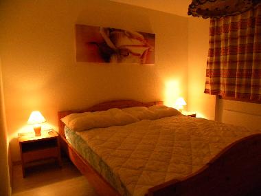 Apartamento de vacaciones en Champfer (St. Moritz)Casa de vacaciones