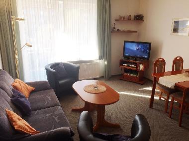 Apartamento de vacaciones en Cuxhaven (Nordsee-Festland / Ostfriesland)Casa de vacaciones
