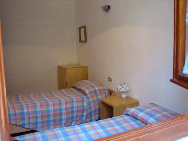 Apartamento de vacaciones en cavo rio marina (Livorno)Casa de vacaciones