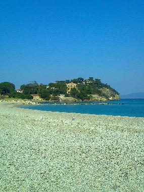 Apartamento de vacaciones en cavo rio marina (Livorno)Casa de vacaciones