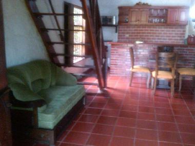 Casa de vacaciones en Riohacha (La Guajira)Casa de vacaciones