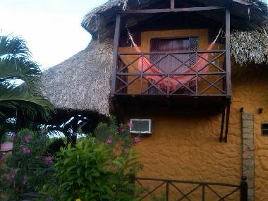 Casa de vacaciones en Riohacha (La Guajira)Casa de vacaciones