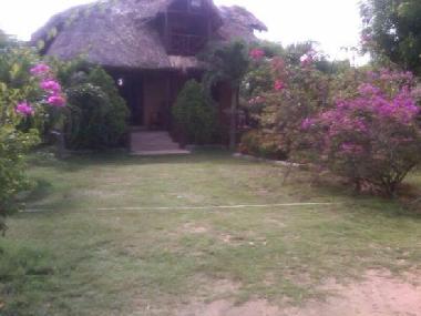 Casa de vacaciones en Riohacha (La Guajira)Casa de vacaciones